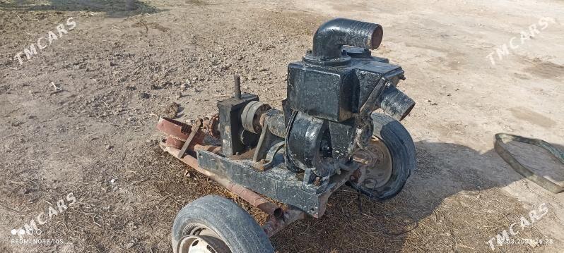 suw nasos - Мары - img 1