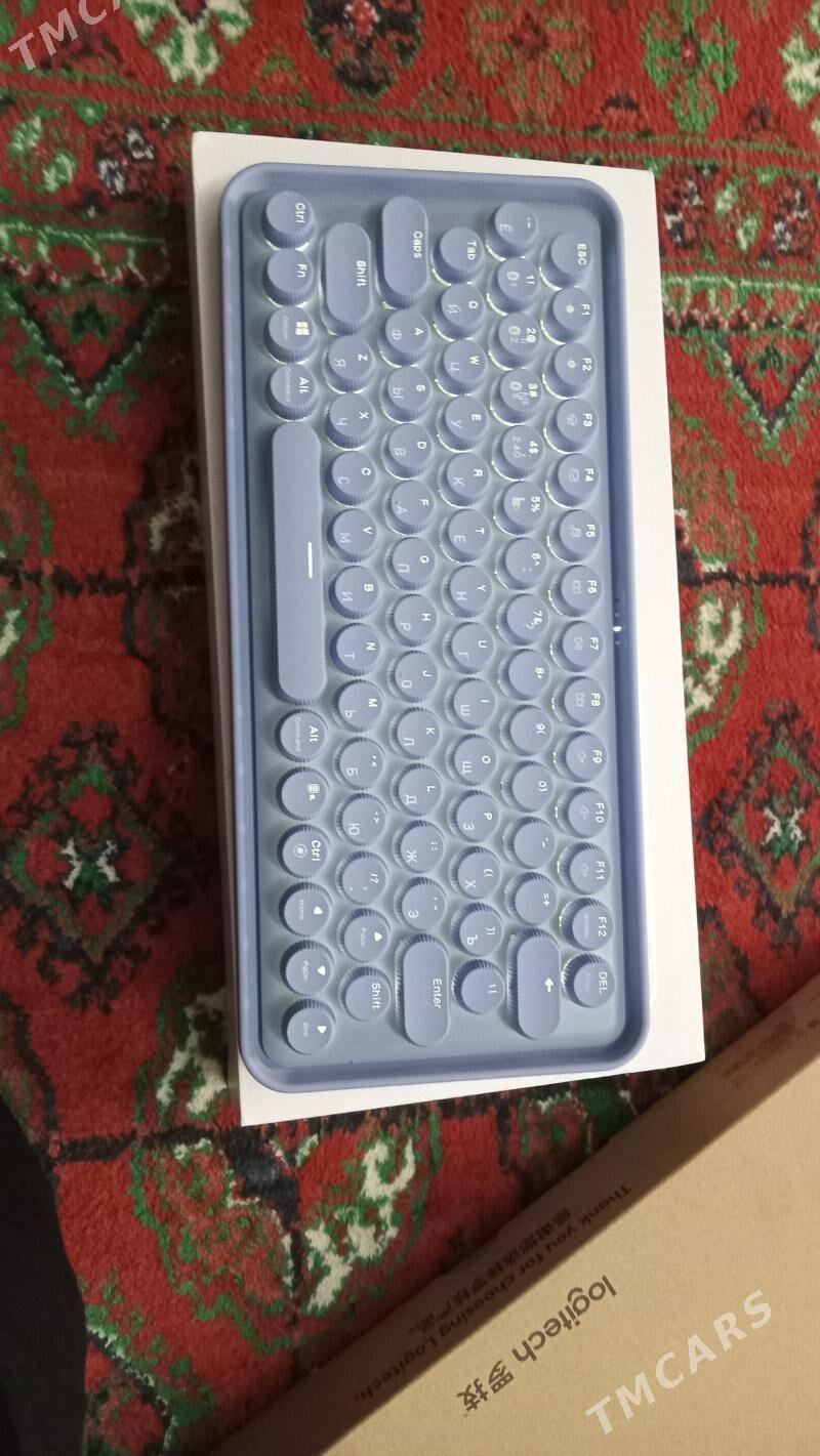 Ralemo pre5 klaviatura - Parahat 6 - img 1