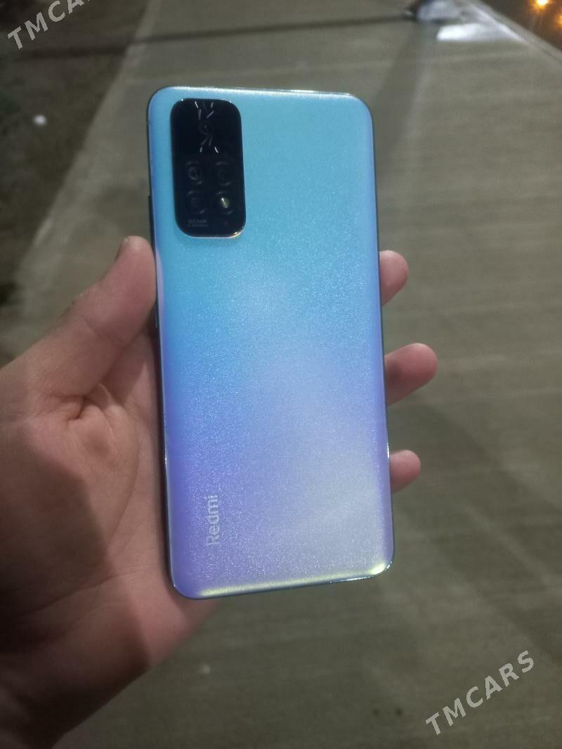 Redmi not 11 - Aşgabat - img 1