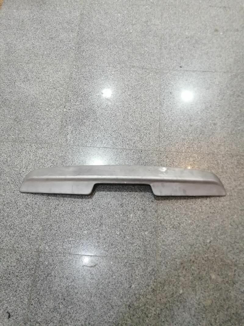 Spoler sienna 400 TMT - Aşgabat - img 1