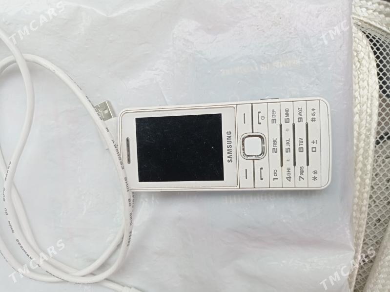 телефон - Ашхабад - img 1