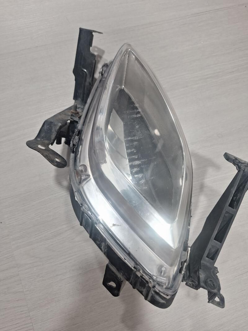 Elantra 11-13 tumannik 230 TMT - Бузмеин ГРЭС - img 1