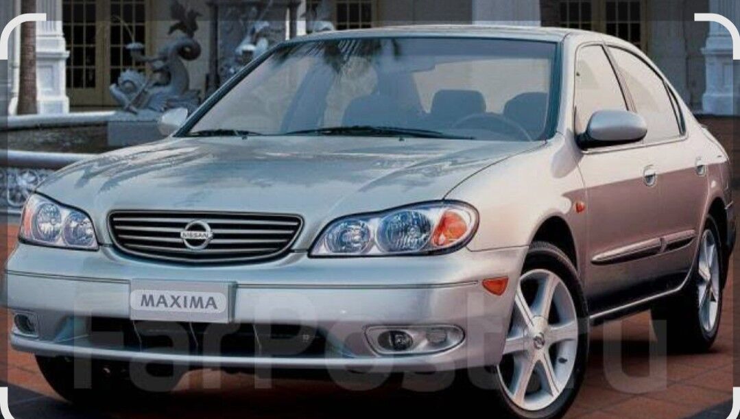 nissan morda 2001 2 000 TMT - Сакар - img 1