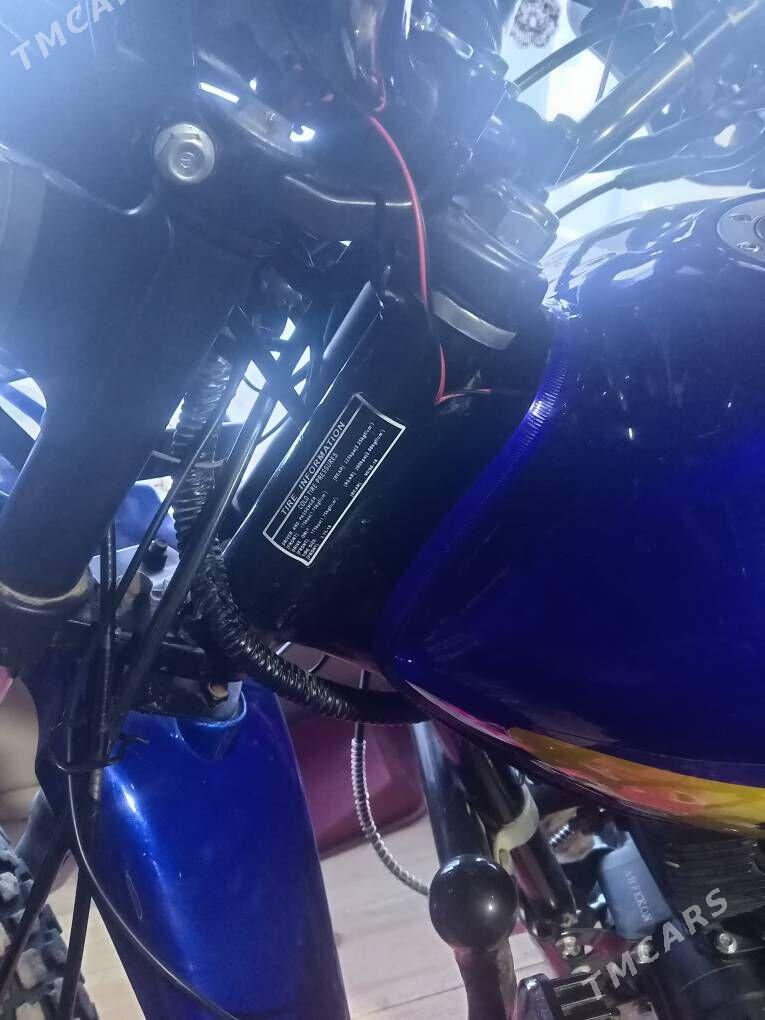 Fekon FK200-14G 2025 - 18 000 TMT - Türkmenbaşy etr. - img 1