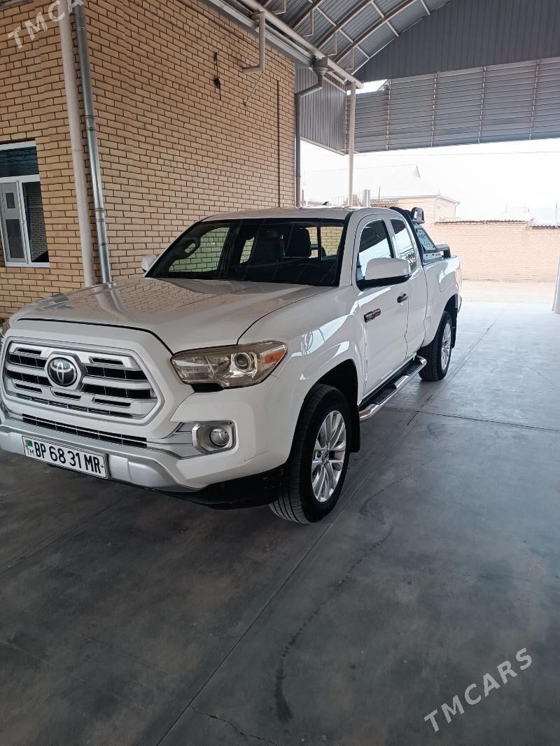 Toyota Tacoma 2020 - 350 000 TMT - Mary - img 1
