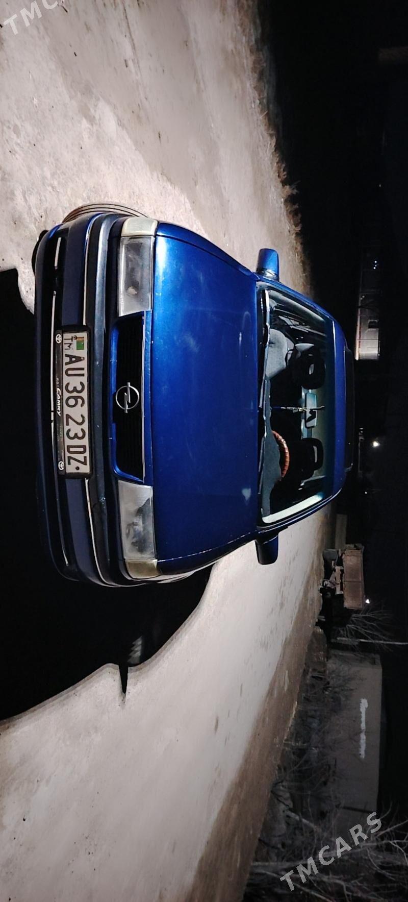 Opel Vectra 1992 - 46 000 TMT - Daşoguz - img 1