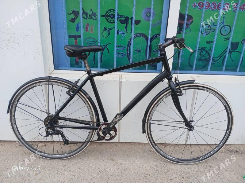 tigir - Мары - img 1