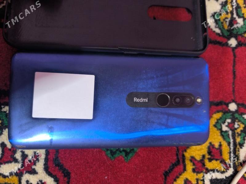 redmi 8 - Дашогуз - img 1