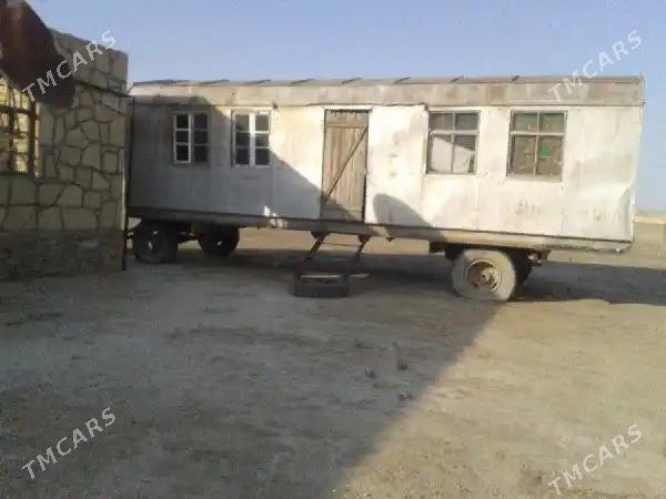 vagon arassa - Гызыларбат - img 1