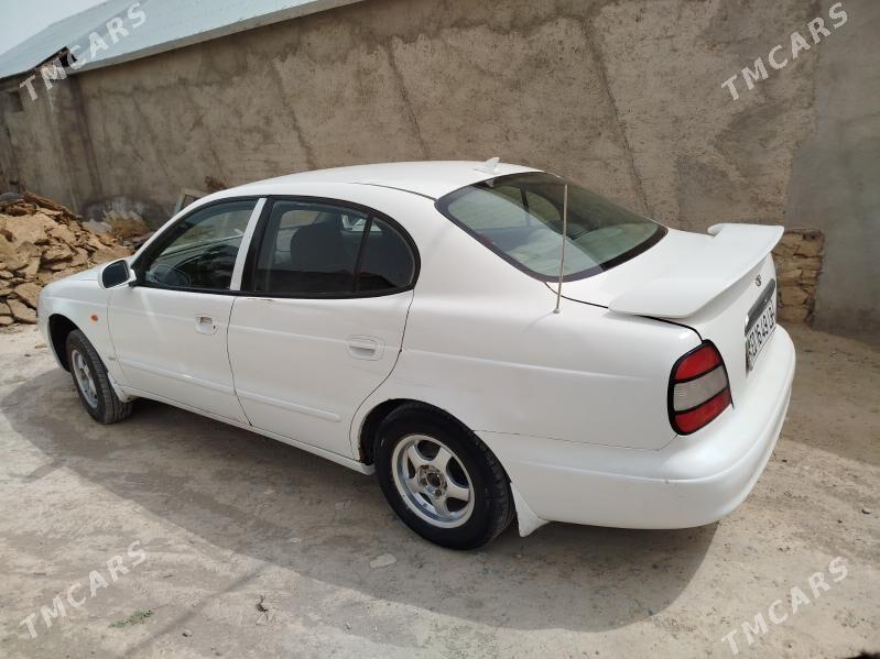 Daewoo Leganza 1999 - 20 000 TMT - Magdanly - img 1