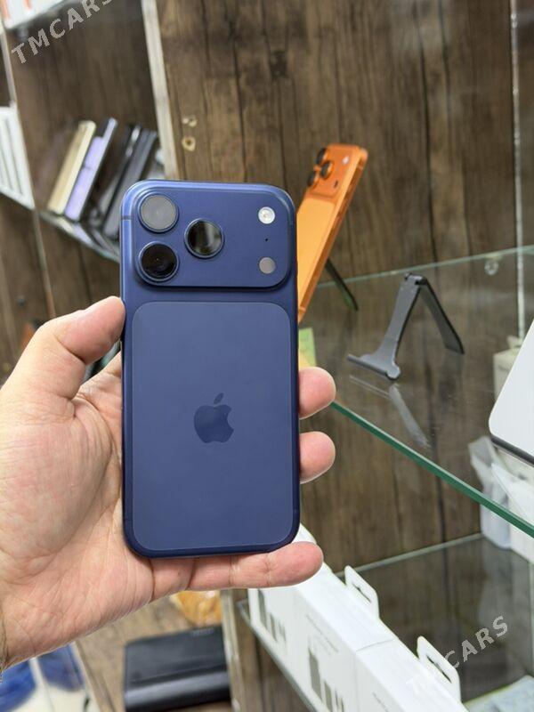 Iphone 17 pro - Aşgabat - img 1