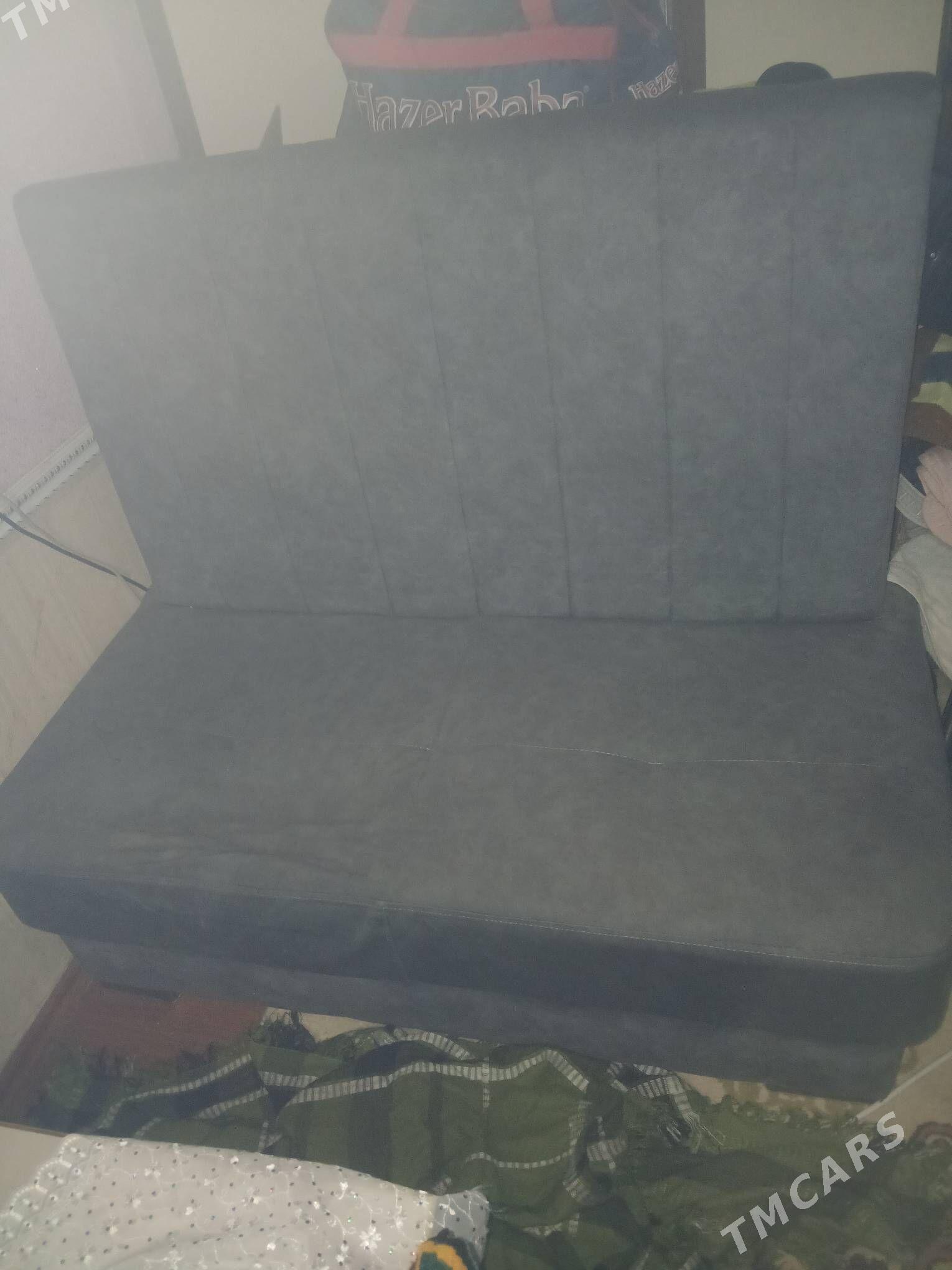 Diwan - Дашогуз - img 1