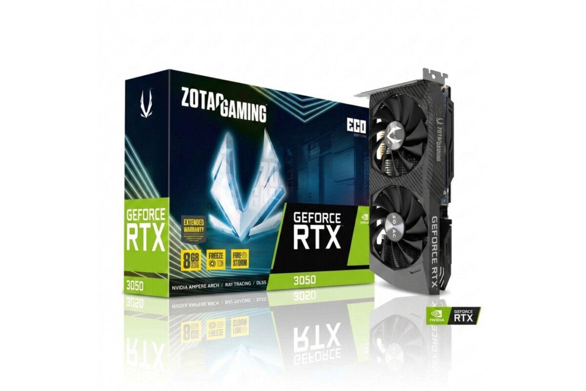 RTX 3050 8GB️европа - Ашхабад - img 1