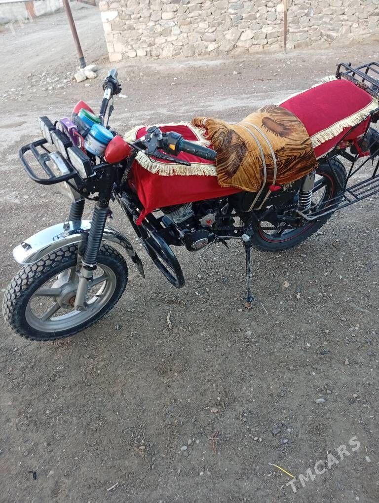 Fekon FK200-14G 2023 - 8 000 TMT - Bereket - img 1