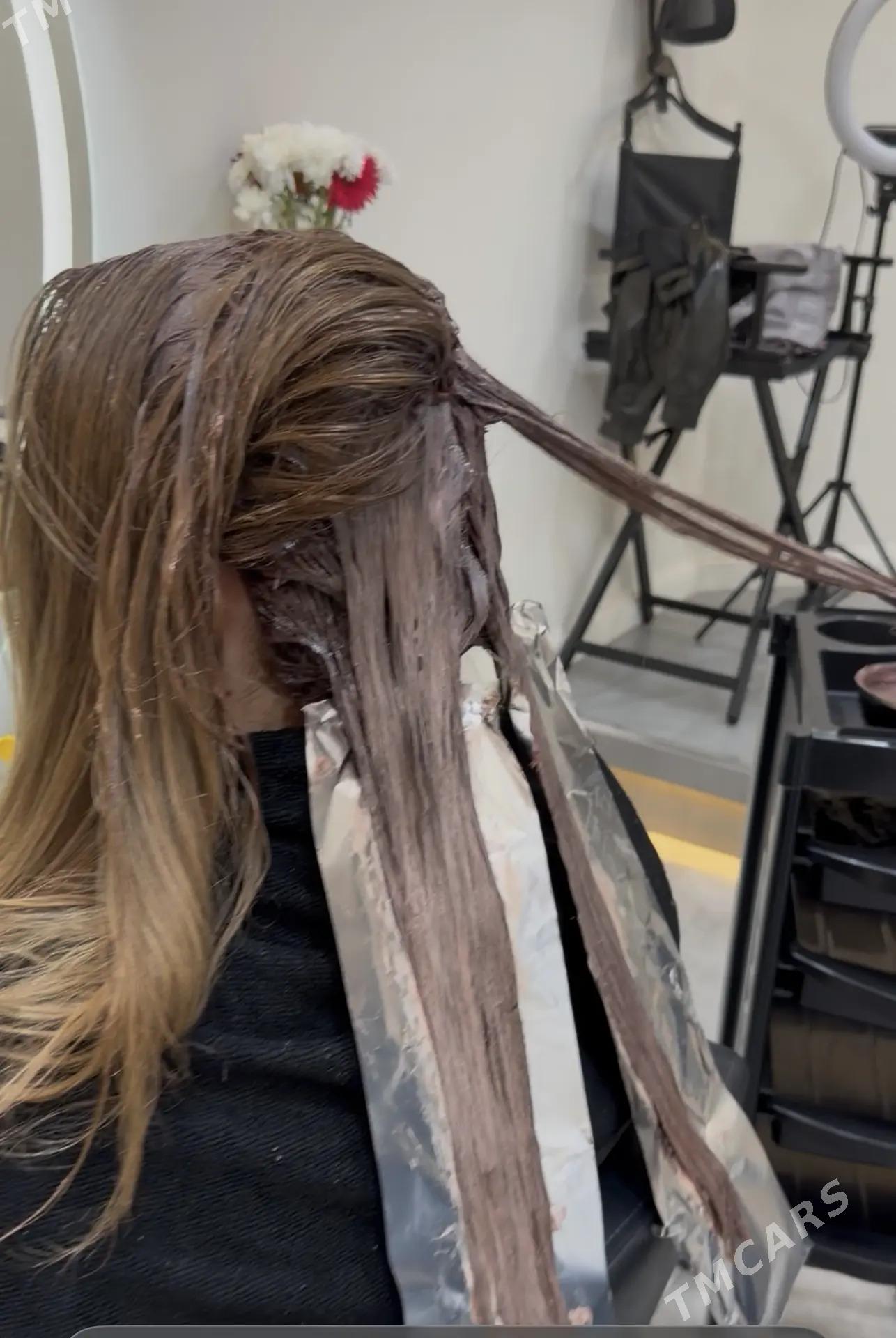 mugt model gerek - ул. Московская (10 йыл абаданчылык ш.) - img 1