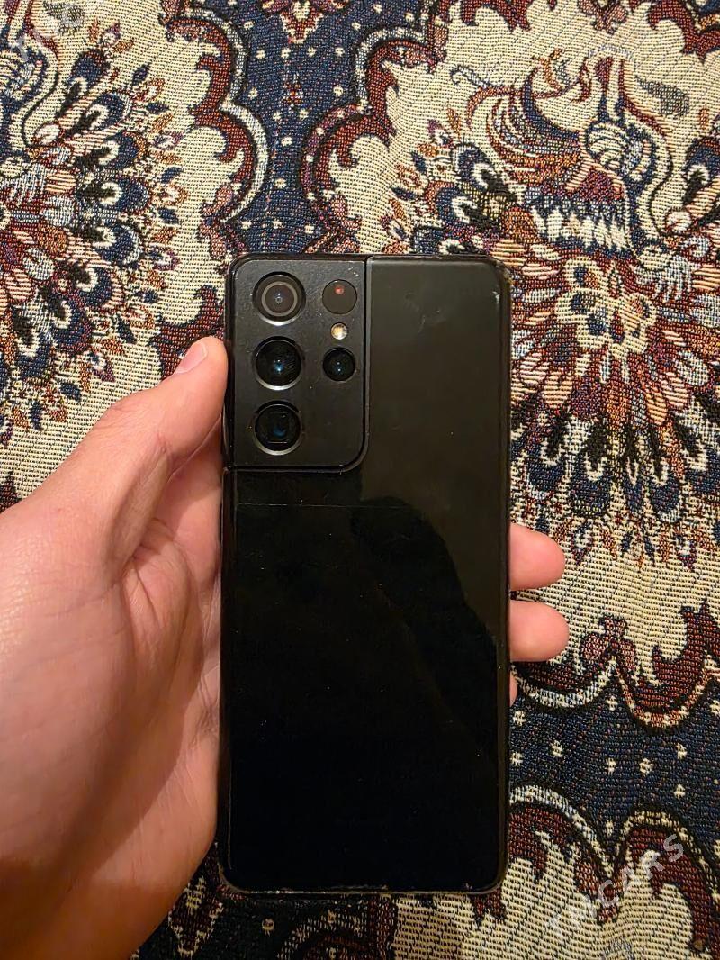 S21 ULTRA - Gypjak - img 1