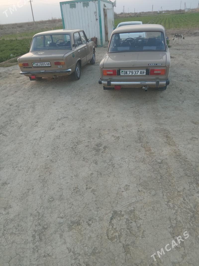 Lada 2104 1984 - 29 000 TMT - Яшлык - img 1