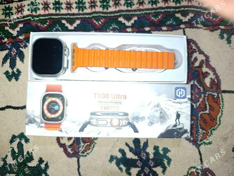 T800 Ultra - 4 mkr - img 1