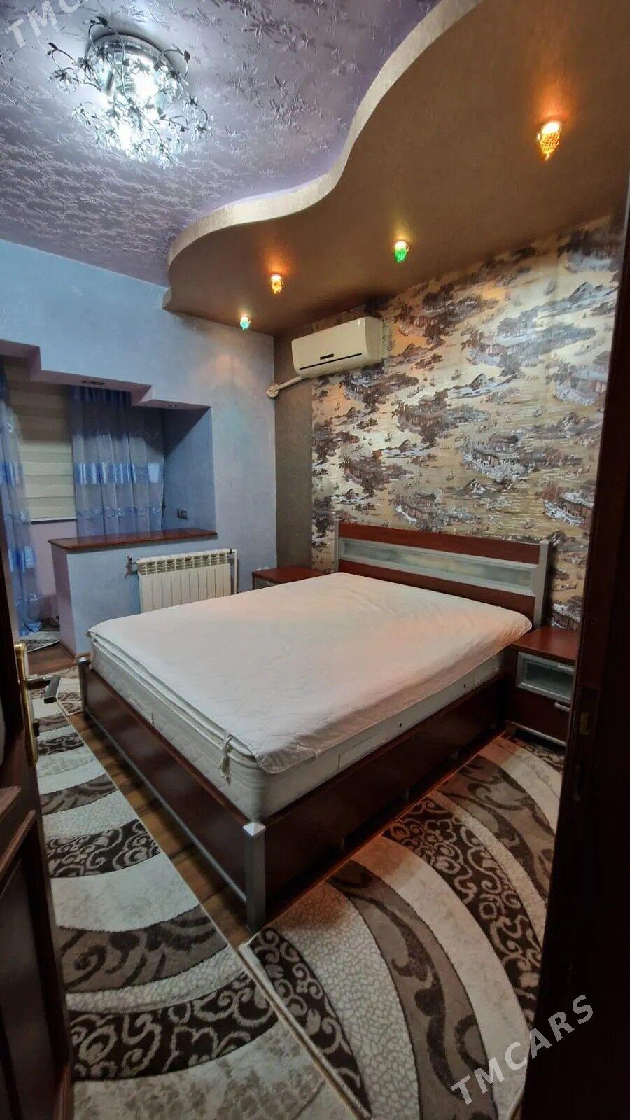 Mir-5, 4-Komnat. Kwartira - Parahat 5 - img 1