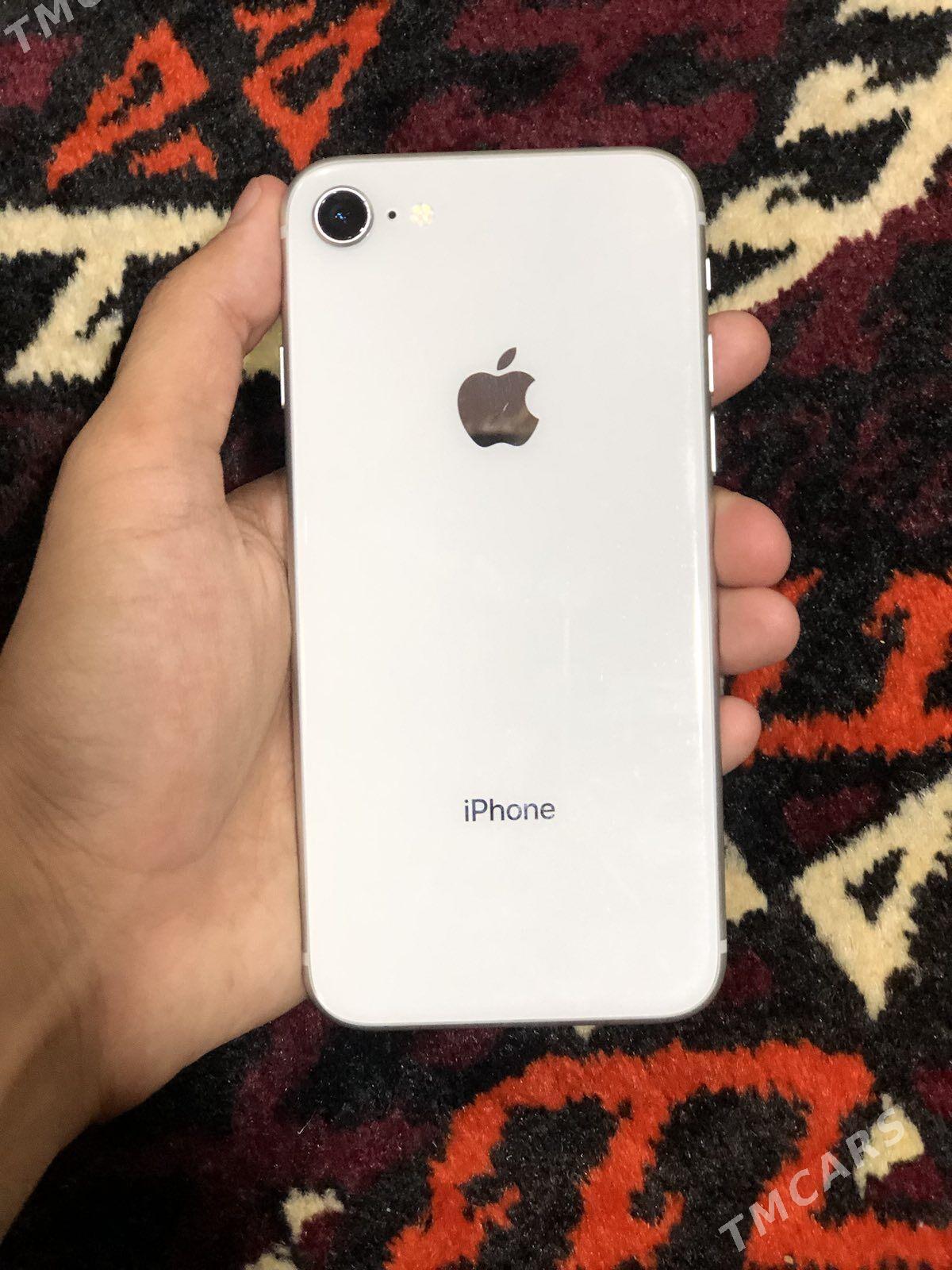 iphone 8 - Balkanabat - img 1