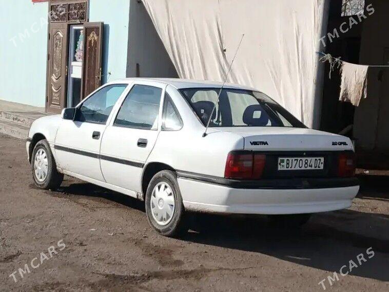 Opel Vectra 1992 - 24 000 TMT - Шабатский этрап - img 1