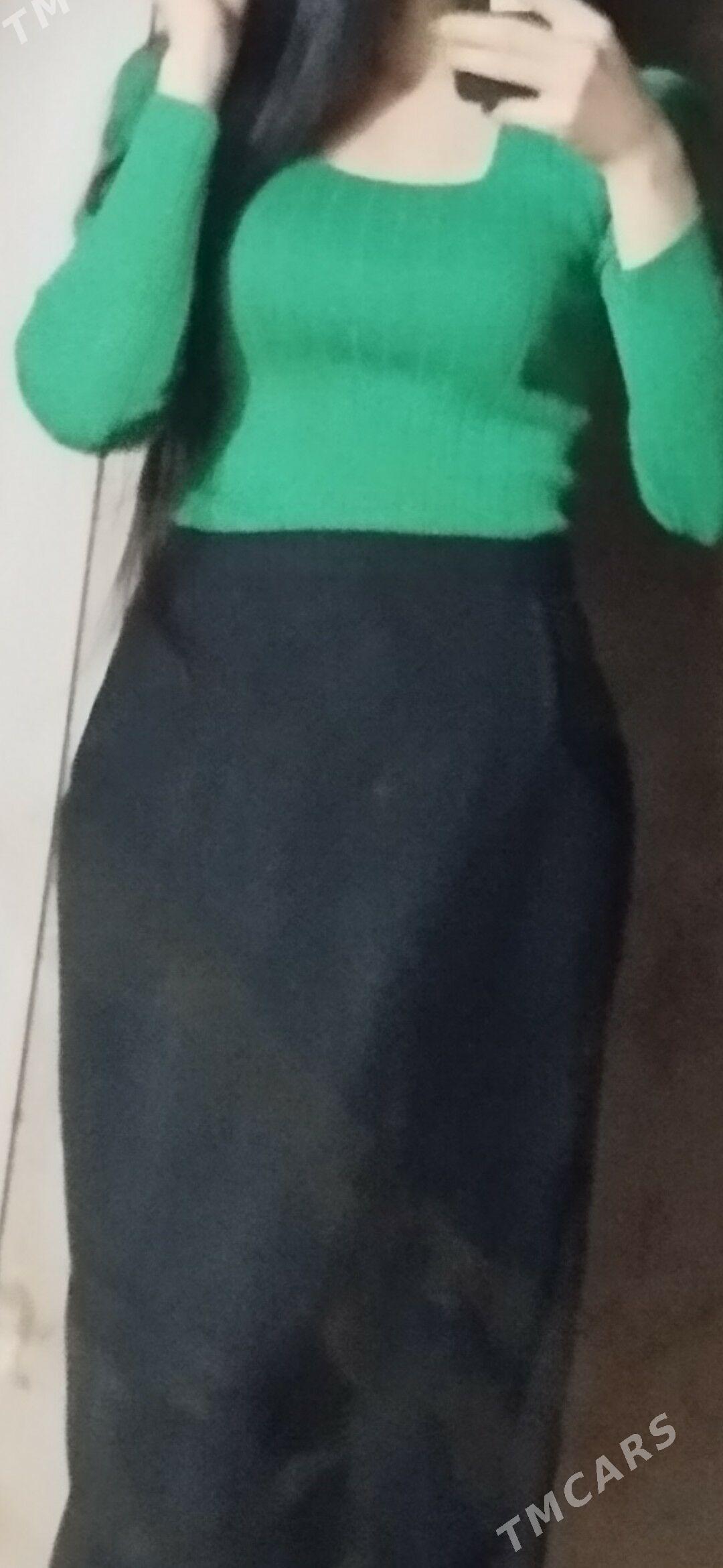 yubka kofta - Балканабат - img 1