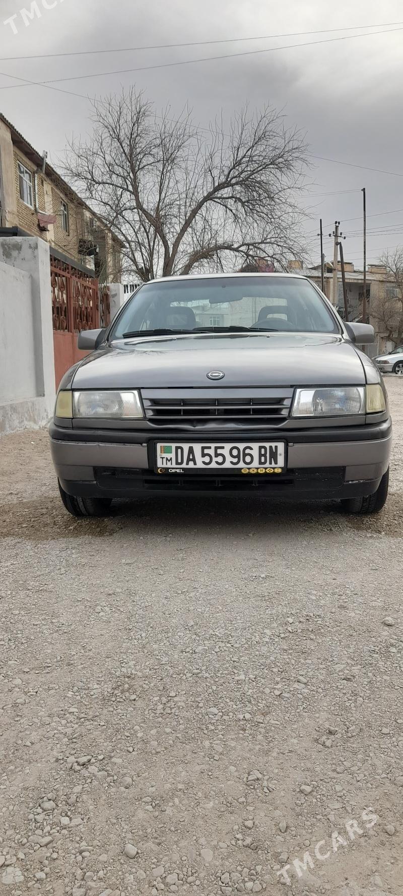Opel Vectra 1991 - 50 000 TMT - Балканабат - img 1