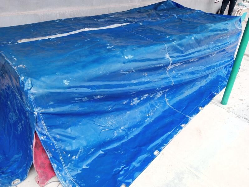 TENT Kia bongo 1,2 ton 6 000 TMT - Дашогуз - img 1