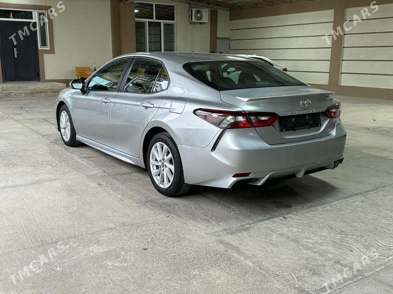 Toyota Camry 2022 - 340 000 TMT - Türkmenabat - img 1