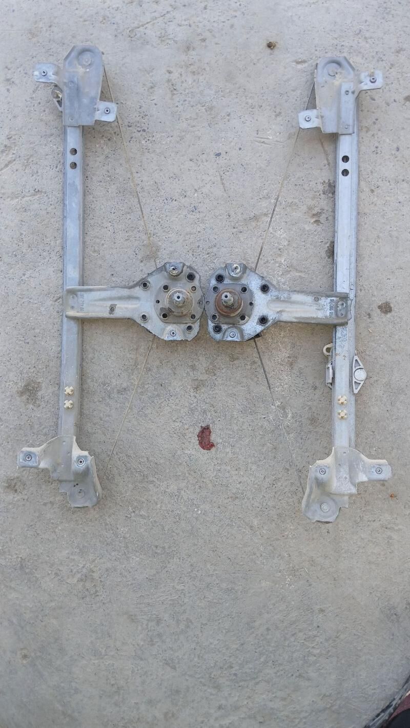 vectra gapy podýomnik ruşnoý 800 TMT - Änew - img 1