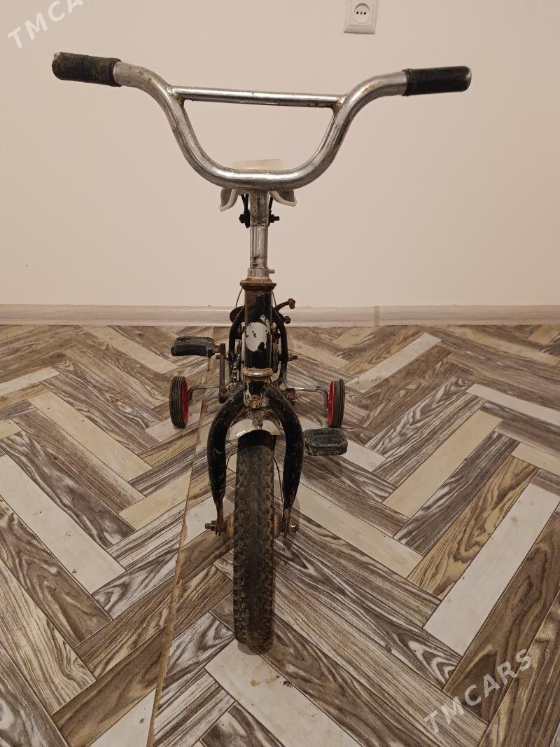 tigir - Gökdepe - img 1