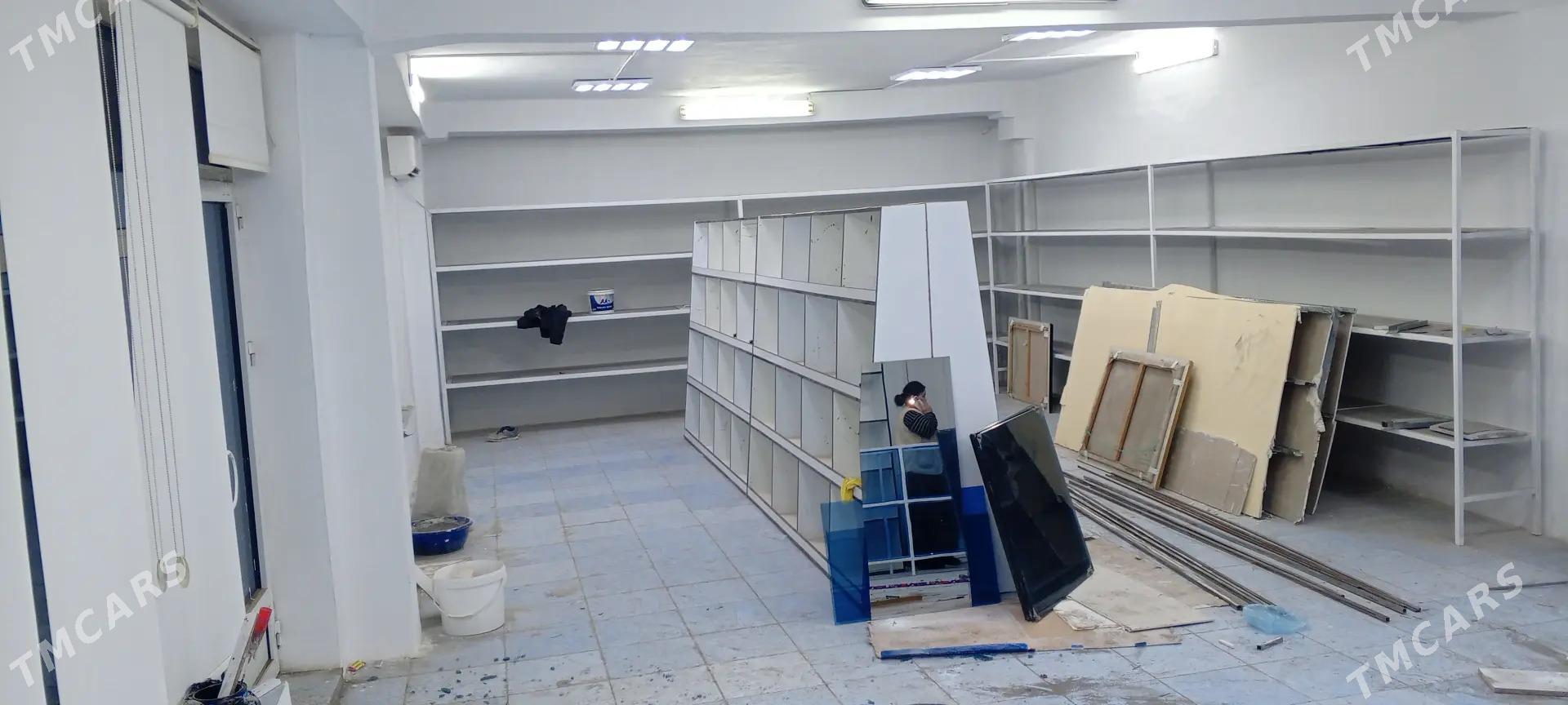 Magazyn (Dukan) Mikrayon - Туркменбаши - img 1