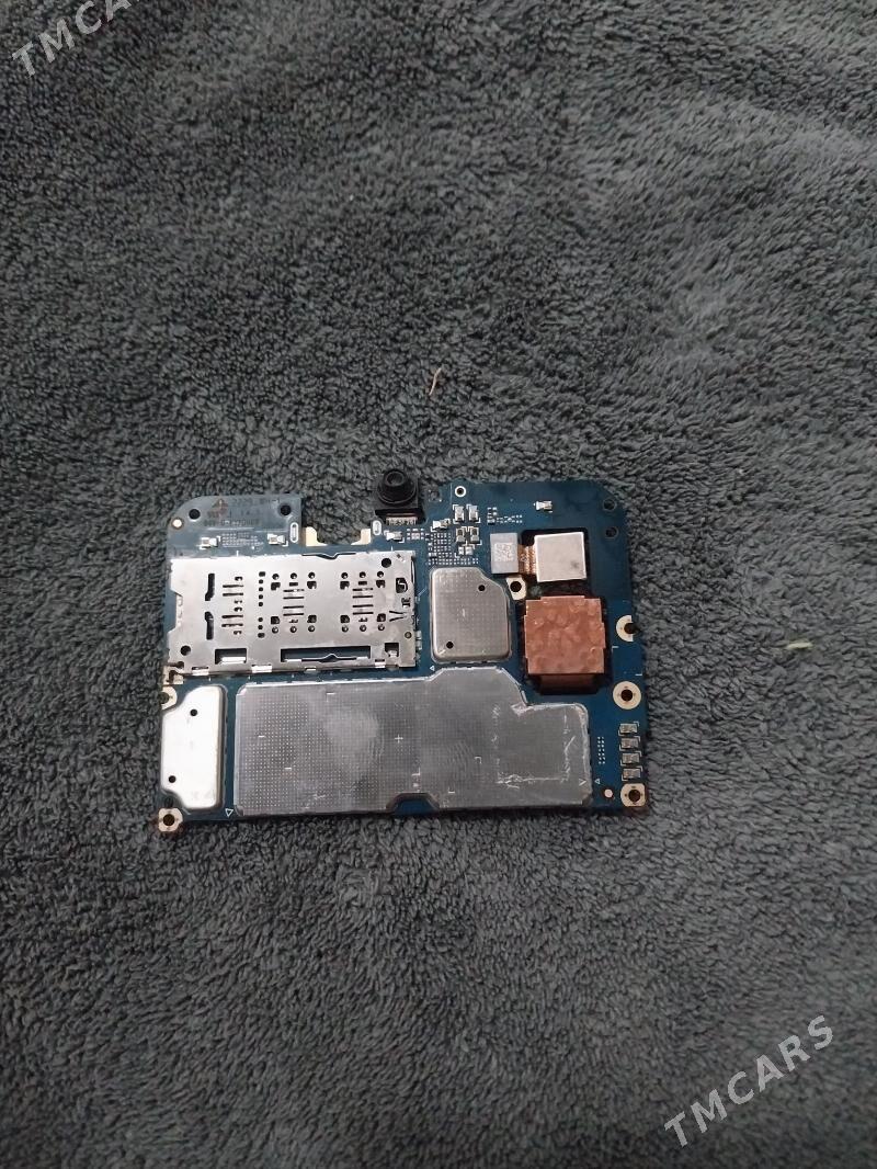 samsug A 03 - Mary - img 1