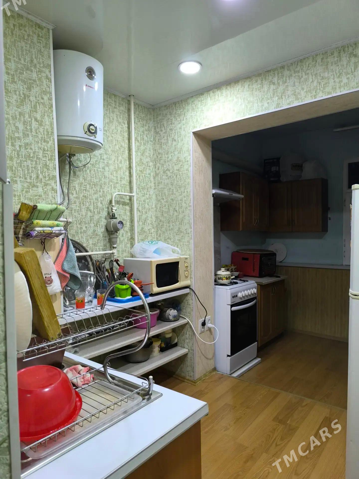 Гауданка 4/2эт 2ком - Бузмеин ГРЭС - img 1