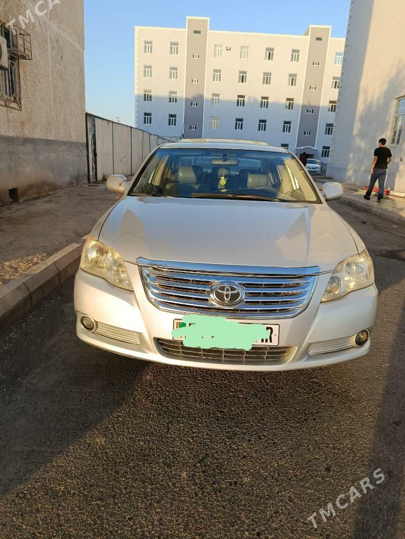 Toyota Avalon 2006 - 220 000 TMT - Байрамали - img 1