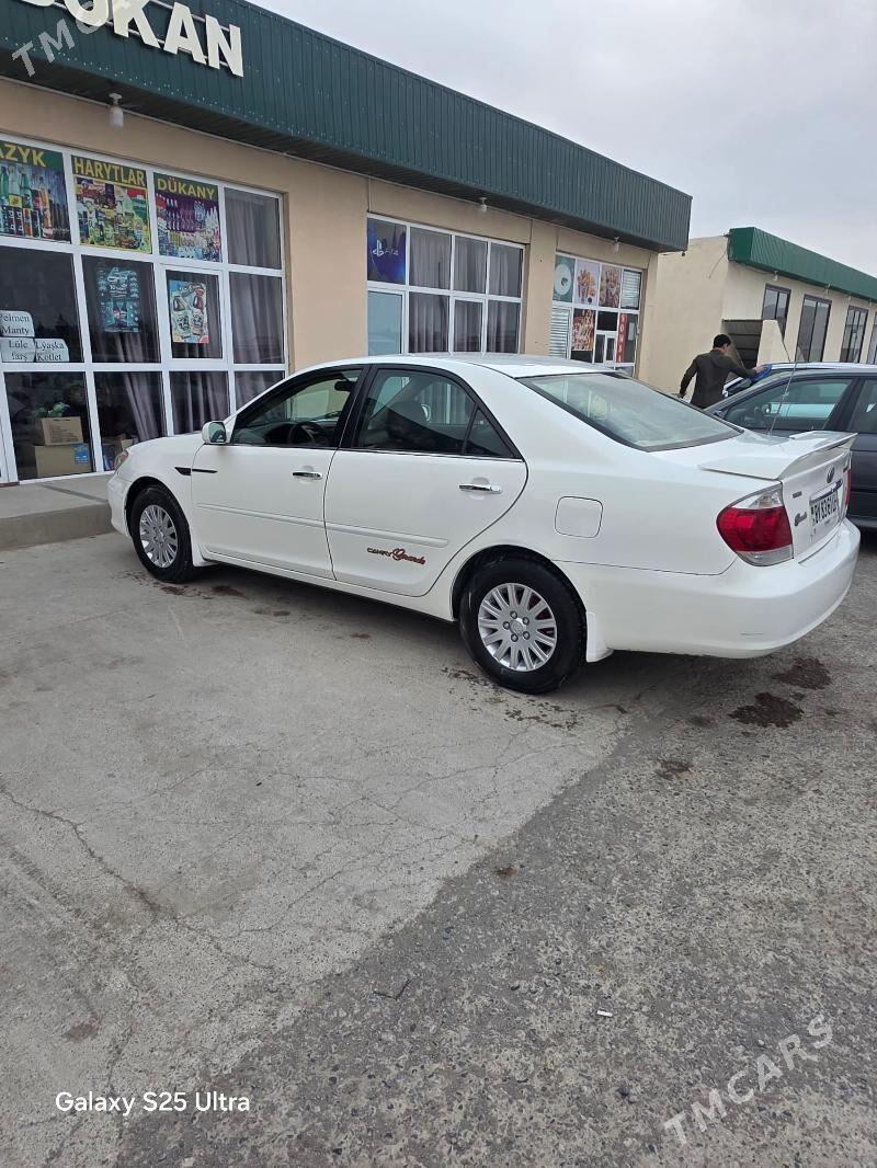 Toyota Camry 2005 - 190 000 TMT - Койтендаг - img 1