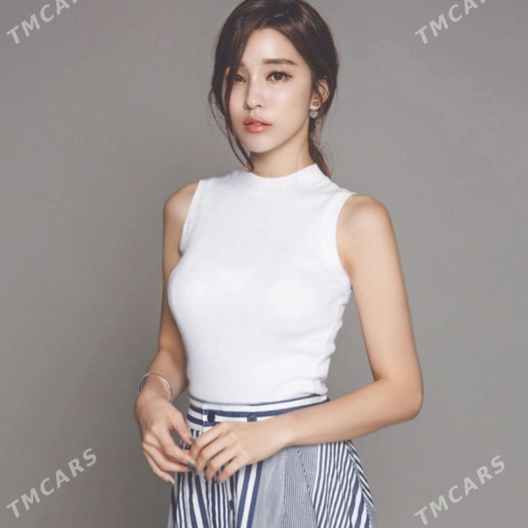 Новый топ - Ашхабад - img 1