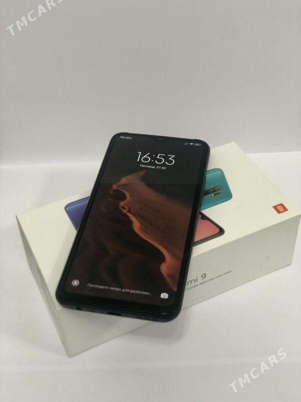 Redmi 9 - Aşgabat - img 1