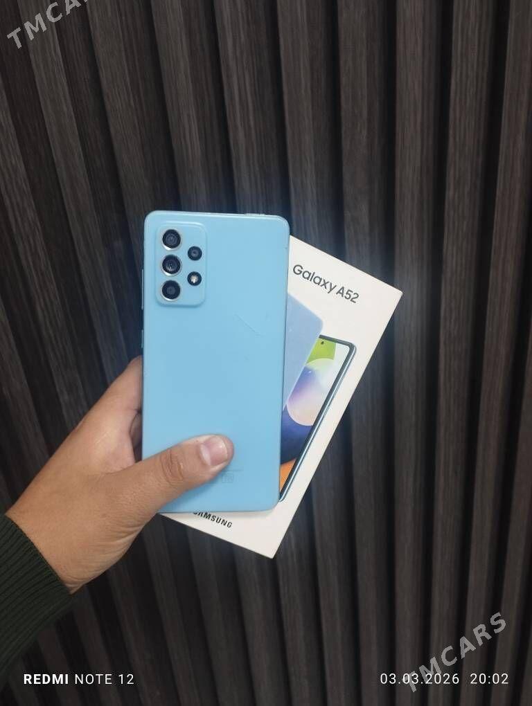 a 52 6/128 - Wekilbazar - img 1