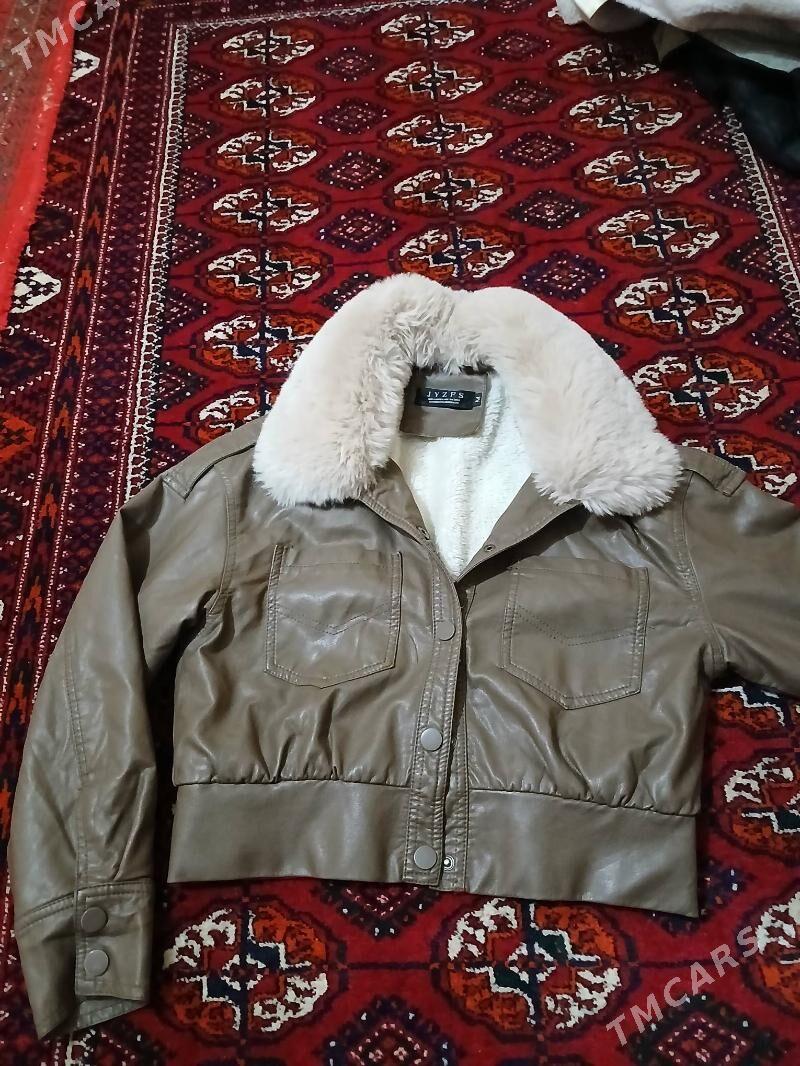 koža kastuyum - Дашогуз - img 1