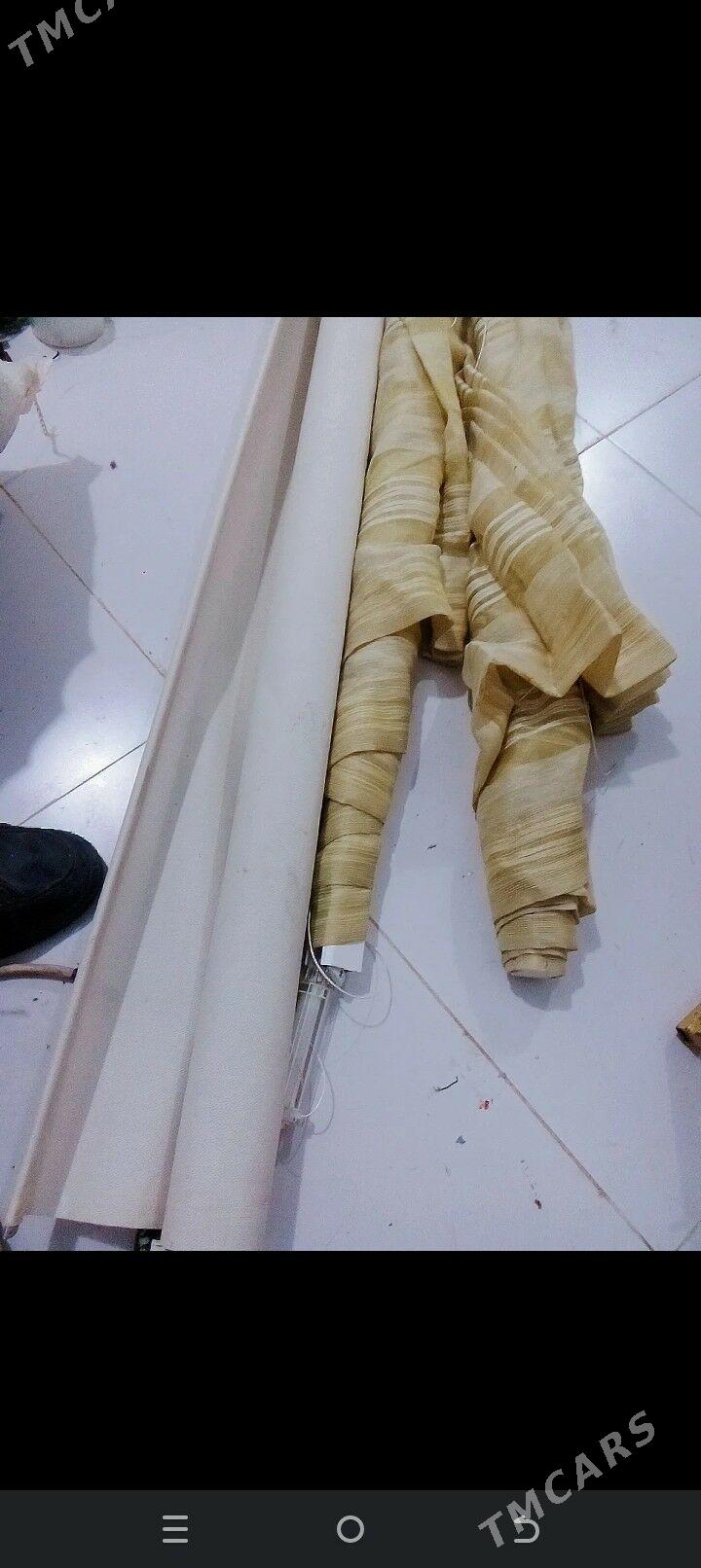 žalýuz tuty - Мары - img 1