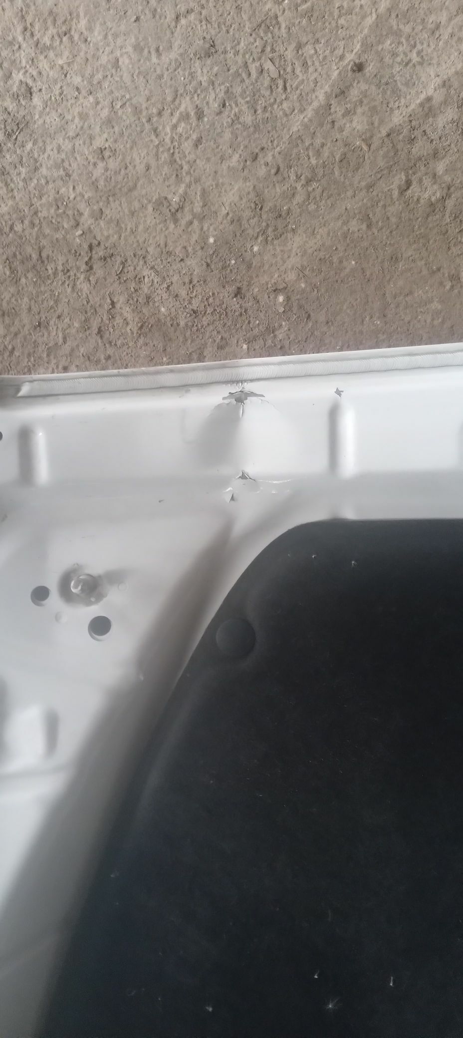 palta kapot 800 TMT - Bäherden - img 1