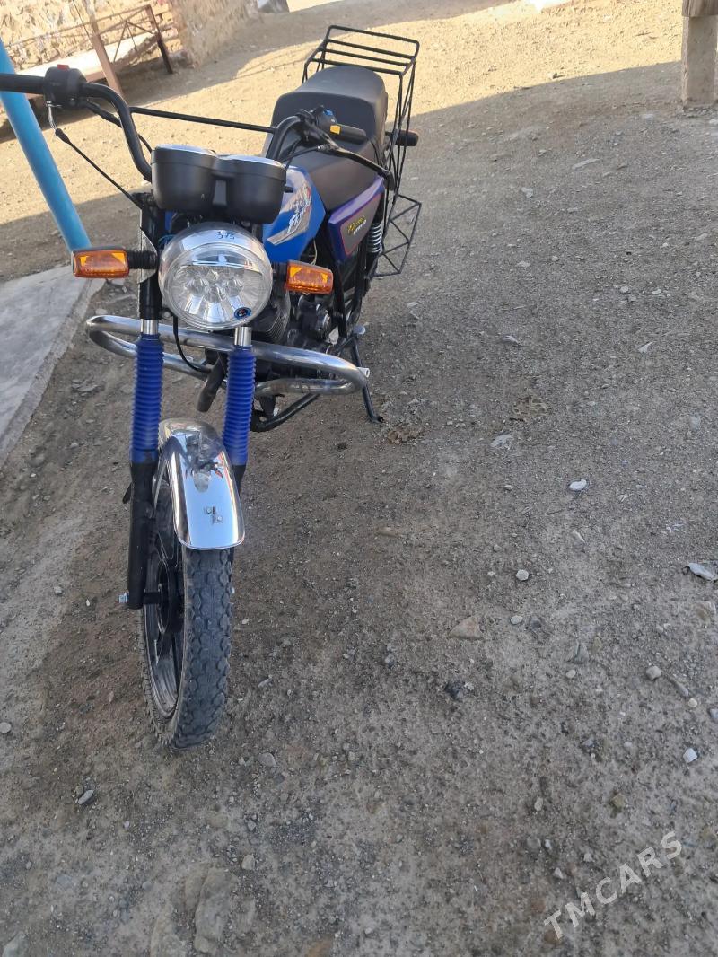 Fekon FK150-8G 2024 - 7 800 TMT - Берекет - img 1