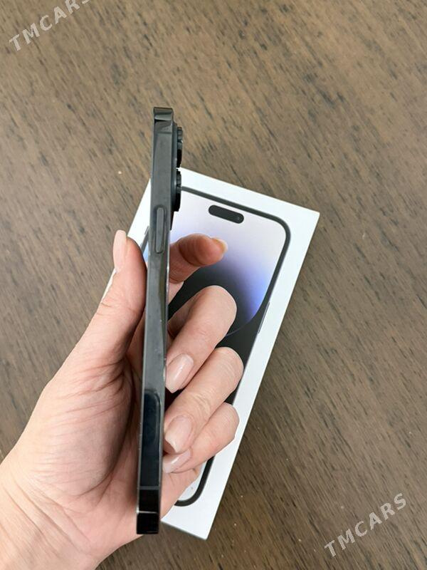 iphone 14 pro Max - Türkmenabat - img 1