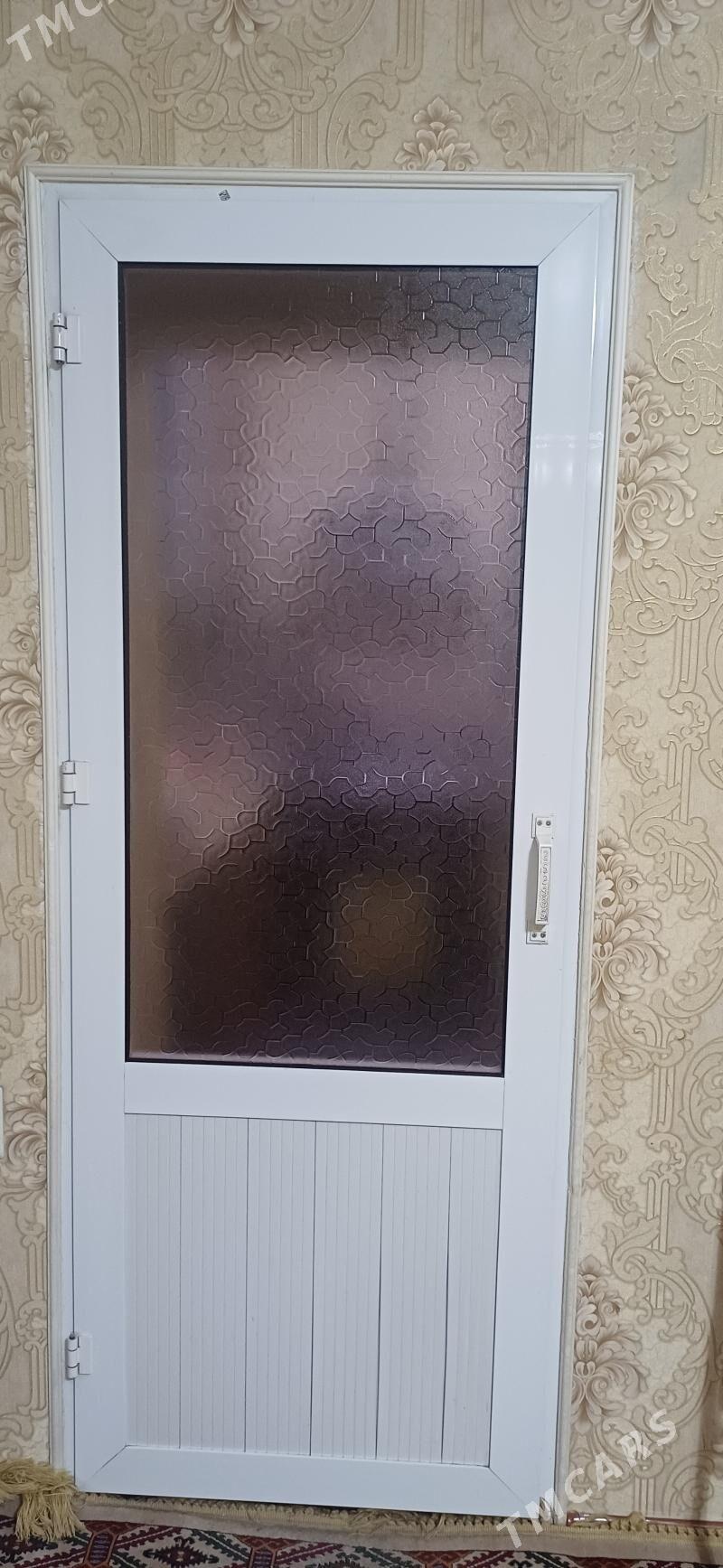 plastik gapy - Balkanabat - img 1