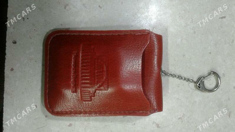 Gapjik acar we kart ycin - Мары - img 1