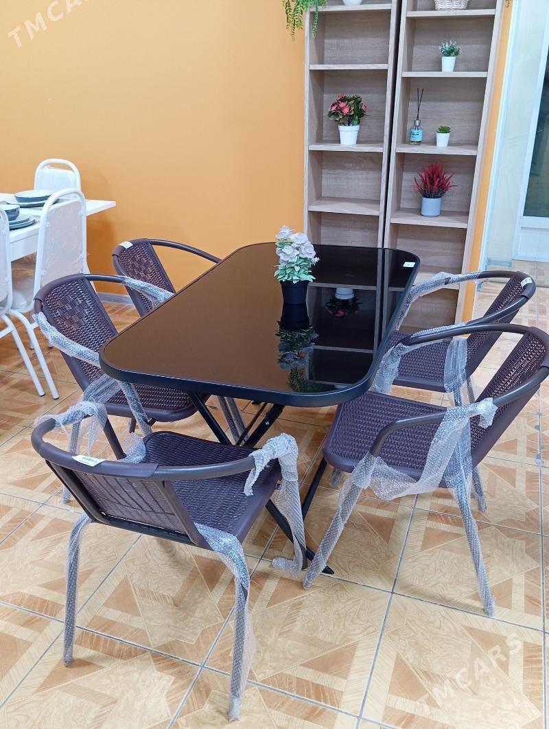 Стол стул.Stol stul - Mary - img 1