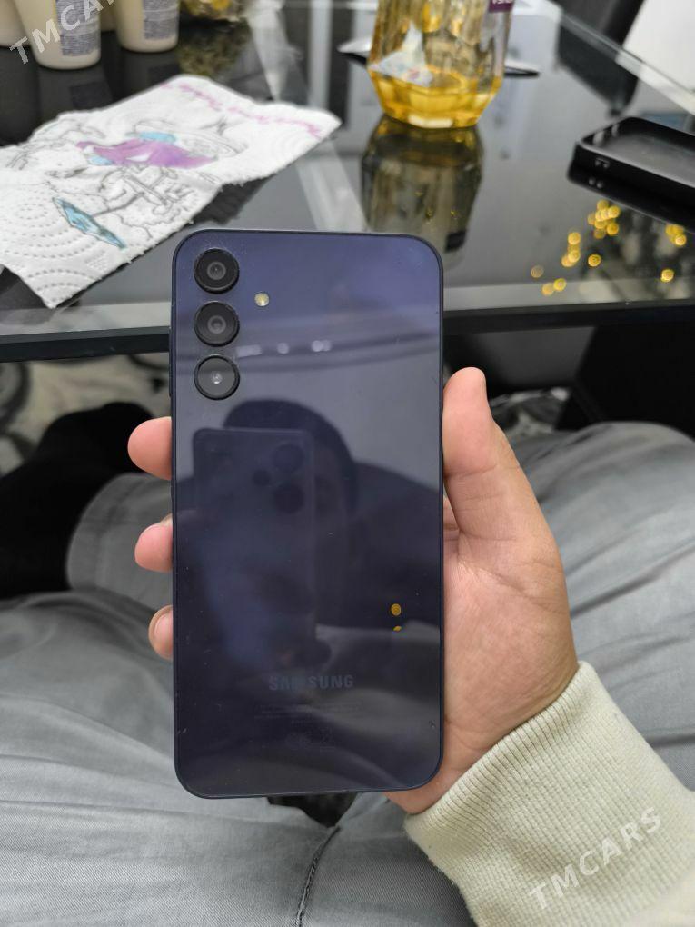 Samsung A15 - Дашогуз - img 1