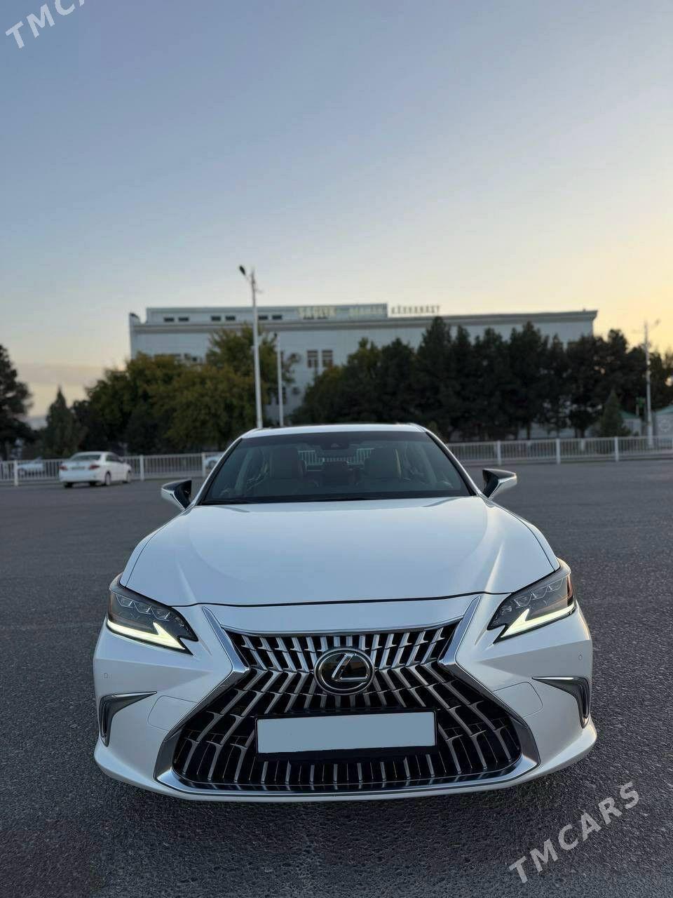 Lexus ES 350 2019 - 550 000 TMT - Aşgabat - img 1