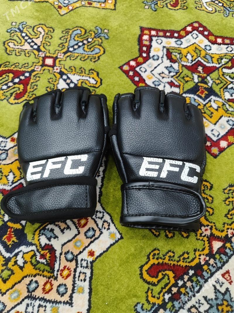 Percatka - Туркменабат - img 1